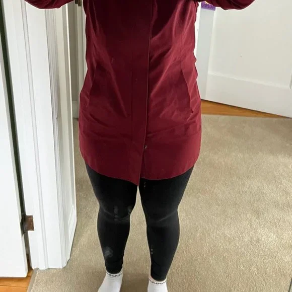 Arc’teryx Codetta Jacket - Picture 14 of 14